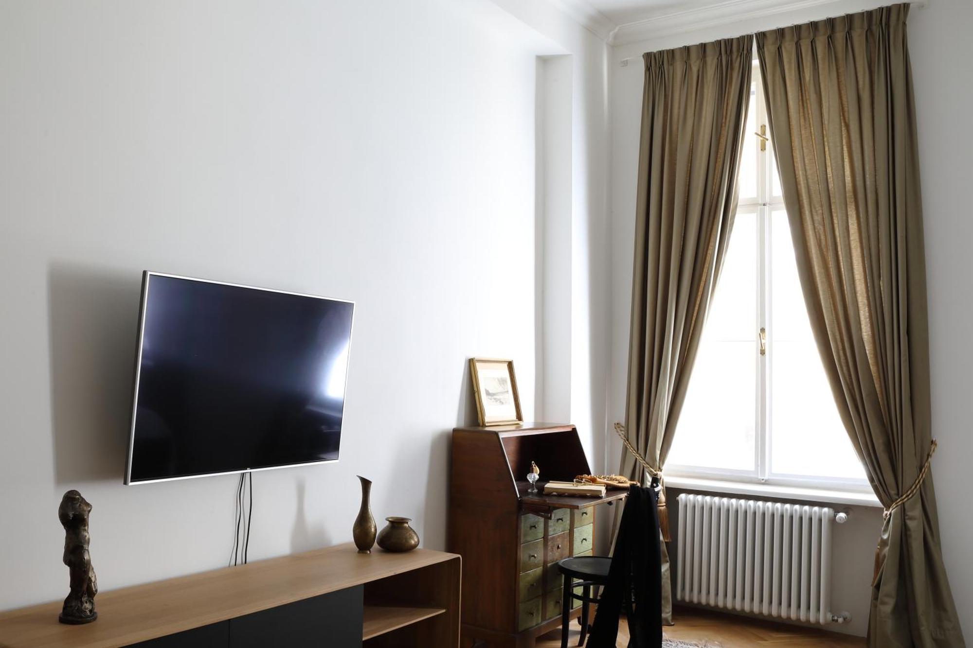 Premium Class Apartments III Zagreb Exteriör bild